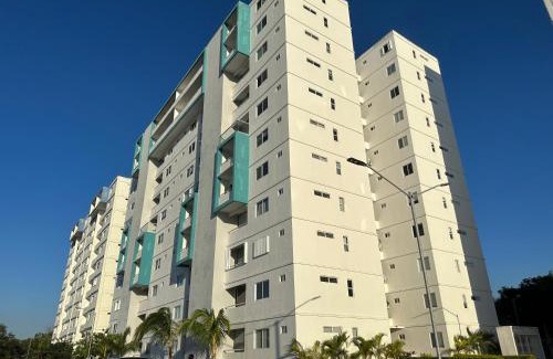 Jacinto Pat Apartment | LIVERTE CANCUN