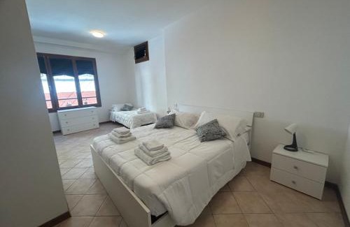Imola Apartment | Living Apartment-Centro Storico-Autodromo