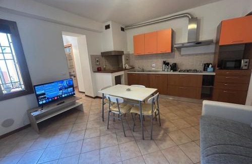 Imola Apartment | Living Apartment-Centro Storico-Autodromo