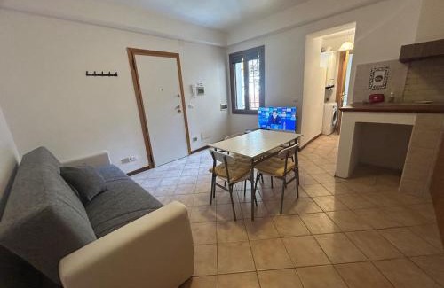 Imola Apartment | Living Apartment-Centro Storico-Autodromo