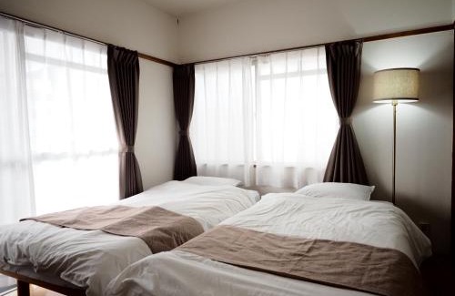 Beppu Apartment | Living CUBE Beppu Station/Vacation STAY 54926