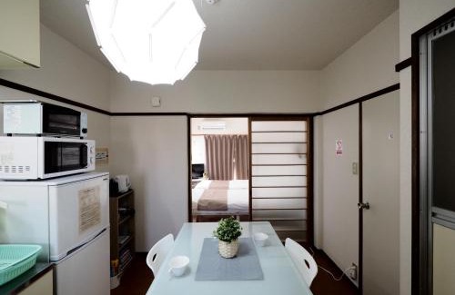 Beppu Apartment | Living CUBE Beppu Station/Vacation STAY 54924