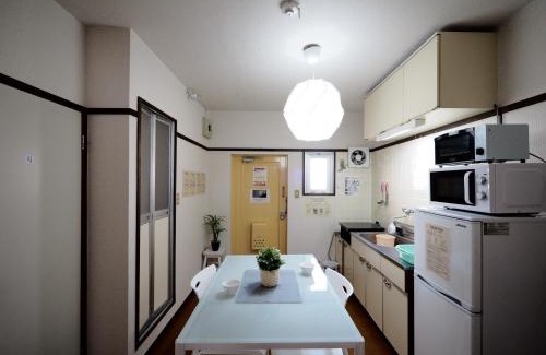 Beppu Apartment | Living CUBE Beppu Station/Vacation STAY 54924