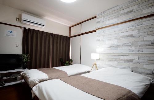 Beppu Apartment | Living CUBE Beppu Station/Vacation STAY 54924