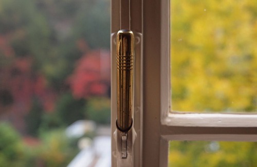 Monschau Apartment | Living in a historic cloth-making house in Monschau