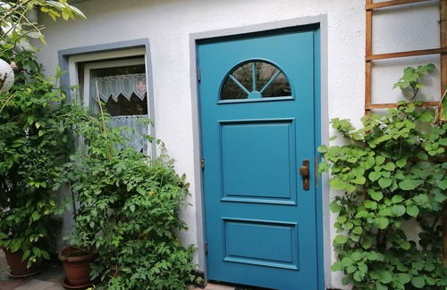 Goslar Apartment | Living in a separate cottage/apartment in the old town of Goslar
