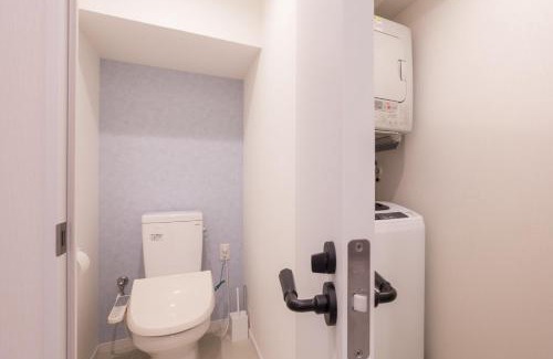 Higashimachi Apartment | Living Inn Asahibashiekimae Anex