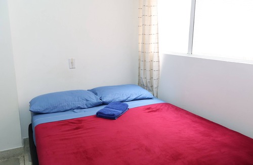 El Poblado Apartment | Living Poblado 3020 In the heart of Poblado, ideal for living the paisa culture.