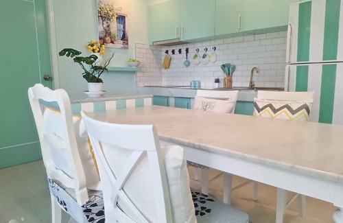 Khao Takiab Condo | Living the live @ Baan Sansuk Huahin