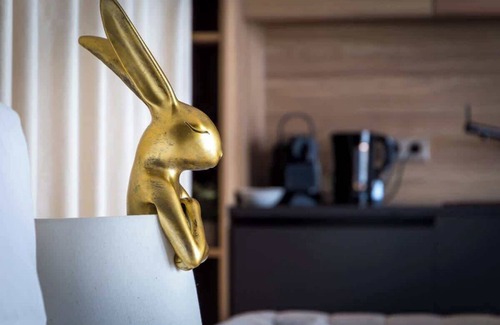 Meissenheim Apartment | living TIMELESS: Wohnung 4 Meißenheim