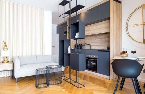 Meissenheim Apartment | living TIMELESS: Wohnung 7 Meißenheim