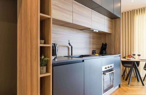 Meissenheim Apartment | living TIMELESS: Wohnung 7 Meißenheim