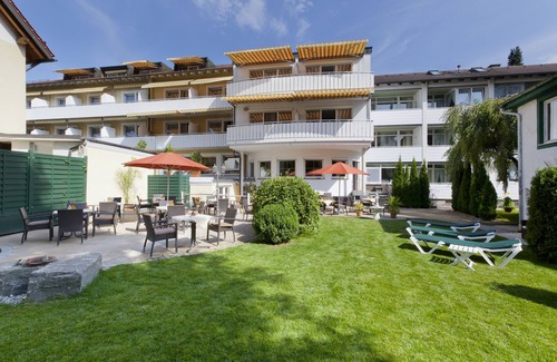 Unterallgau Apartment | Living with hotel connection