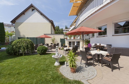 Unterallgau Apartment | Living with hotel connection