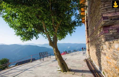 Kotkhai Other | Livingstone Ojuven Adventure Tree House, Kothkai