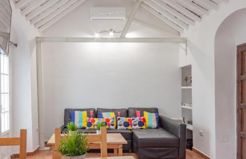 Tarifa Apartment | Livingtarifa Apartamento Maui