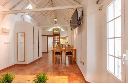 Tarifa Apartment | Livingtarifa Apartamento Maui