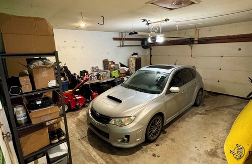 Livonia House | Livonia Oasis with Private Hot Tub