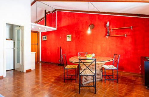 Venezia Nuova Apartment | Livorno- Quartiere Venezia Lovely Apartment!