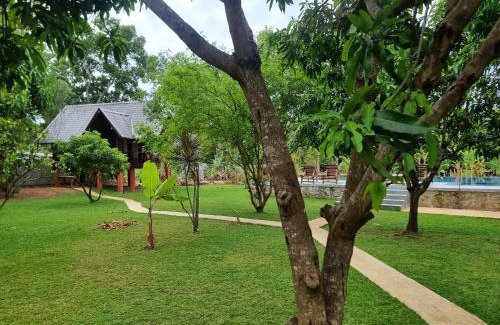 Sigiriya House | Liyon Rest sigiriya