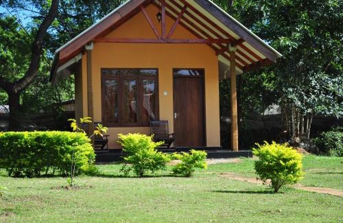 Sigiriya House | Liyon Rest sigiriya