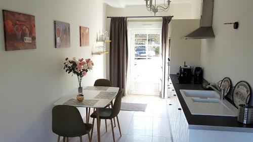 Saint-Come-de-Fresne House | Liz'A logis de Charme