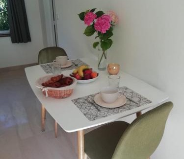 Saint-Come-de-Fresne House | Liz'A logis de Charme