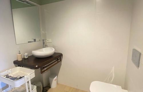 Aia Other | Lizardi rural loft for 3 people