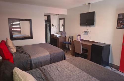 La Joya Hotel | Lizvan Hotel-Motel