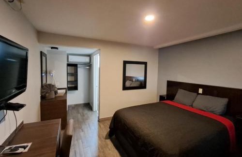 La Joya Hotel | Lizvan Hotel-Motel