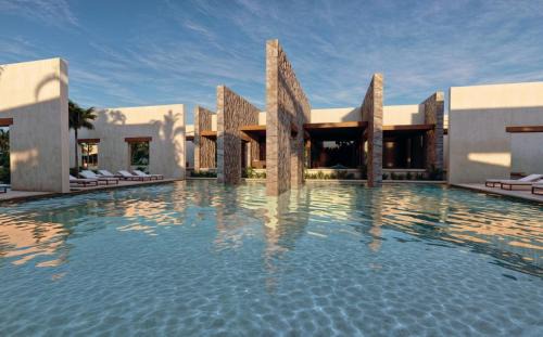 Chichen Itza - Valladolid Hotel | LJs Chichikan Eco Luxury Retreat