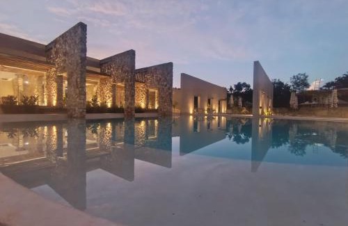Chichen Itza - Valladolid Hotel | LJs Chichikan Eco Luxury Retreat