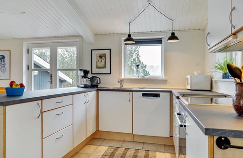 Sønder Vorupør House | "Ljupka" - 1km from the sea by Interhome