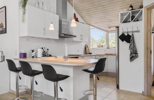 Lokken House | LK1998 Løkken - Alexandravej 10