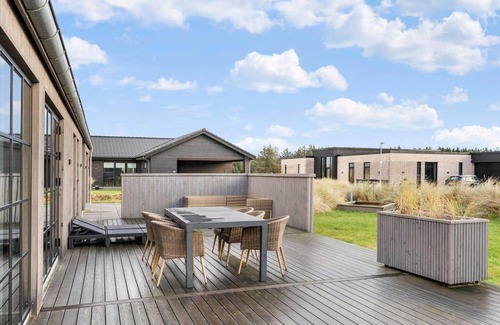 Lokken House | LK2123 Løkken - Havkatten 9