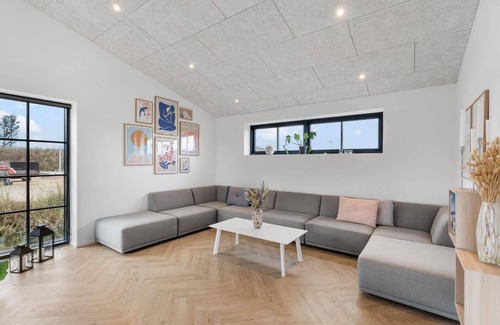 Lokken House | LK2123 Løkken - Havkatten 9
