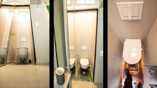 Lend Apartment | LK43-lodging city-apartments, kontaktlos mit Self Check-In