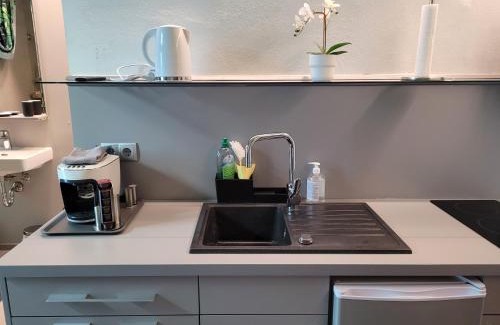 Lend Apartment | LK43-lodging city-apartments, kontaktlos mit Self Check-In