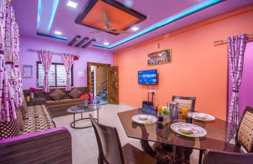Malavli Villa | ll CHARLIE VILLA ll 4BHK ll AC ll PRIVATE POOL ll