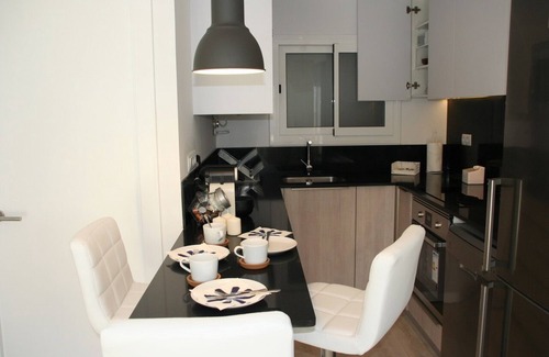 Llafranc Apartment | Llafranc 100%