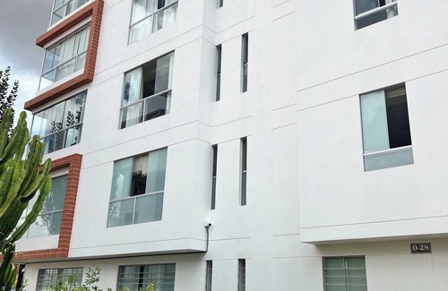 San Blas Apartment | Llamas House lll 5 min from the main square! Comfortable and centrally located apartment.