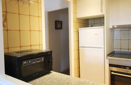 Port de la Selva Apartment | LLANÇÀ 8 LATERAL - Apartamento con vistas al mar, parking y Wifi.