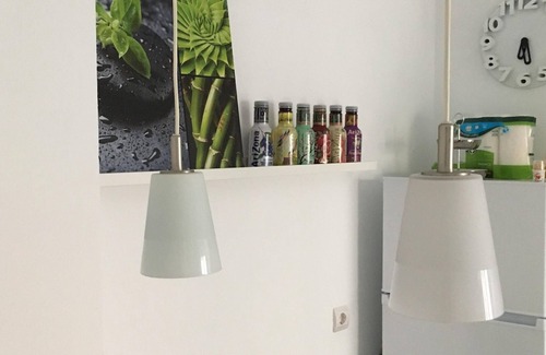 Llanca Apartment | LLANÇÀ-COSTA BRAVA-CENTRAL APARTMENT NEAR THE BEACH AND ALL OF AMENITIES.