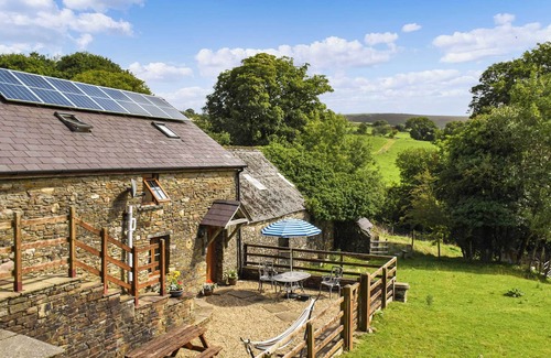 Pontardulais Cottage | Llandremor Fawr Cottage - CC633009