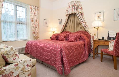 Llyswen House | Llangoed Hall