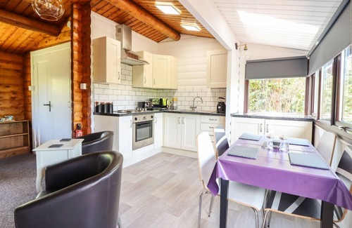 Bronaber Cottage | LLETY CLYD, NO. 188, pet friendly, with a garden in Trawsfynydd