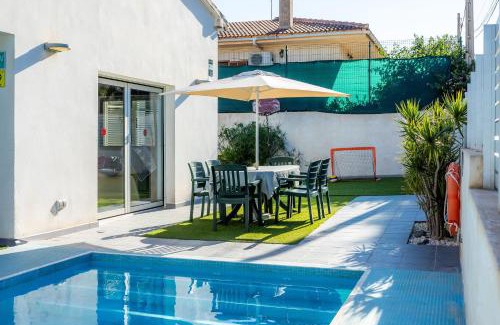 Can Picafort Villa | Llevantpicafort