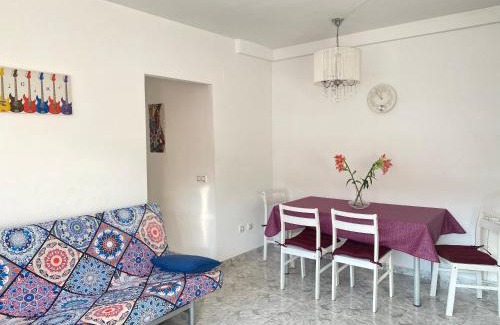 Lloret de Mar Apartment | Lloret Fenals Apartment Antilles
