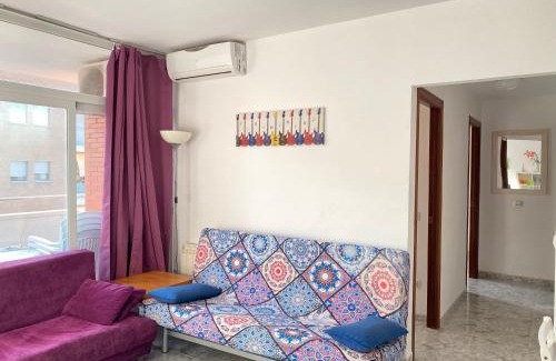 Lloret de Mar Apartment | Lloret Fenals Apartment Antilles