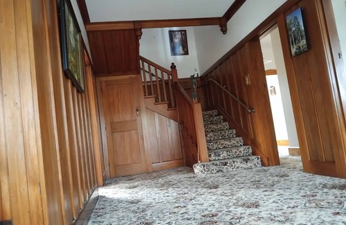 Westport House | LLU Homes C